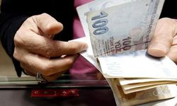 Emekli maaşı zammı Meclis'ten geçti