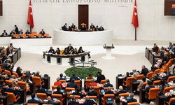 Meclis komisyonu için siyasi partilerin temsilci sayısı belli oldu