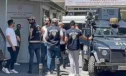 Leman soruşturmasında 4 kişi tutuklama talebiyle mahkemeye sevk edildi