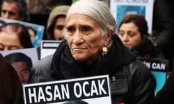 Cumartesi Annesi Emine Ocak hayatını kaybetti