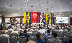 Fenerbahçe'de geçerli imza sayısı açıklandı!