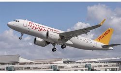 Pegasus'tan ucuz bilet kampanyası