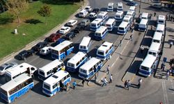 Bursa'da ulaşıma zam yağmuru! Dolmuş ve taksilerde zamlandı