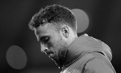 FIFA Kulüpler Dünya Kupası'nda Diogo Jota için saygı duruşu kararı!