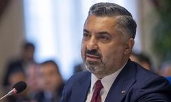 RTÜK Başkanı Şahin: RTÜK, sosyal medya baskıları ile hareket etmez