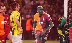 Victor Osimhen, Galatasaray'a 'Evet' dedi! Sıra Napoli'de