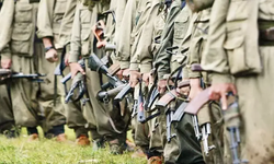 PKK bugün silah bırakmaya başlıyor
