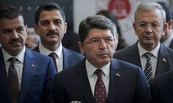 DEM Parti heyeti, Adalet Bakanı Yılmaz Tunç ile görüştü: Her konu konuşuldu