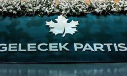Gelecek Partisi’nden 2 milletvekili istifa etti