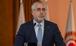 Bakan Işıkhan: Terörsüz Türkiye ile bu büyük tahribatı da durduruyoruz