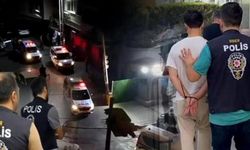 Siber suçlarla mücadelede 179 şüpheli yakalandı