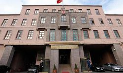 MSB açıkladı: Suriye Türkiye’den resmi destek talep edildi