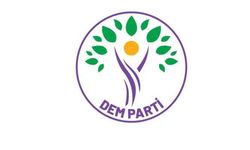 DEM Parti heyetinden 'İmralı görüşmesi' açıklaması