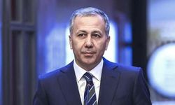 Bakan Yerlikaya: Manipülatif paylaşım yapan hesapların yüzde 36’sı bot