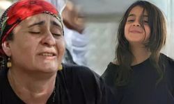 Narin'in annesinin cezaevindeki son hali ortaya çıktı