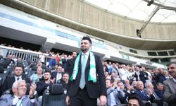 Enes Çelik müjdeyi duyurdu!