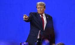 Trump, AB ile ticaret anlaşmasını duyurdu