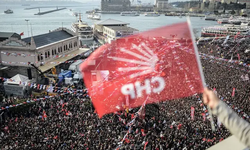 CHP'den 24 saatte ikinci büyük miting