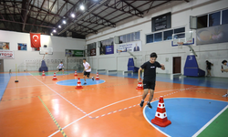 İnegöl'de Besyo-Pomem kurs kayıtları devam ediyor