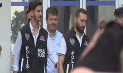 Zeydan Karalar ve Abdurrahman Tutdere adliyeye sevk edildi