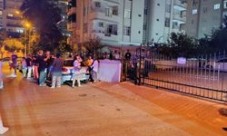 Tartıştığı kızı ve eşini öldürüp intihar etti