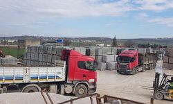 Bursa'da 8 yıllık beton devi konkordato ilan etmişti! Mahkemeden yeni karar