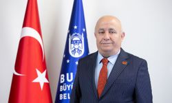Bursa Büyükşehir'de dikkat çeken görevden alma!
