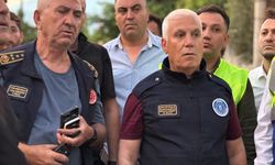 Başkan Bozbey’den Gürsu yangın bölgesinde açıklama