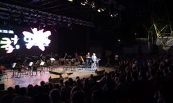 63. Uluslararası Bursa Festivali başladı
