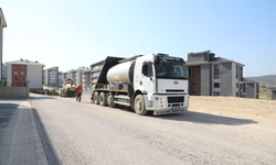 İnegöl’de yeni sokaklar açılıyor, ulaşıma konfor geliyor!