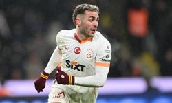 Barış Alper Yılmaz: "Farklı bir Galatasaray göreceksiniz"