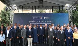 BUÜ’nün yapay zeka projesine Bakanlık ve TÜBİTAK desteği
