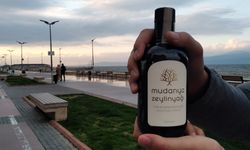 'Mudanya Zeytinyağı' Avrupa ülkelerinde tanıtıldı