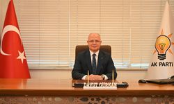 Davut Gürkan’dan kardeşlik ve demokrasi vurgusu