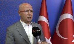 Ak Parti Bursa İl Başkanı Gürkan'dan ulaşım ve su zammına tepki