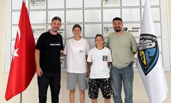 Bursa'da Spor Lisesi Hazırlık Kursu’nda büyük başarı