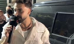 Ünlü şarkıcı Sefo, hayranlarına yeni müjdeyi verdi