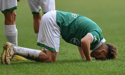 Bursaspor'dan 4 oyuncu, Nilüfer FK'da