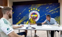 Fenerbahçe'de transfer zirvesi