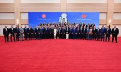 MHP İl Başkanları Toplantısı gerçekleştirildi