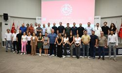 Soğuk zincirde global yolculuk başladı
