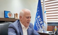 Başkan Bozbey Ramazan Amca'nın köyündeki su deposunun yenilenmesi talimatını verdi
