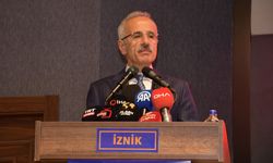 Bakan Uraloğlu’nun İznik’te verdiği söz hayata geçiyor