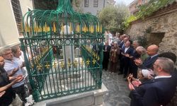 İsmail Hakkı Bursevi Hazretleri'nin eseri tanıtıldı
