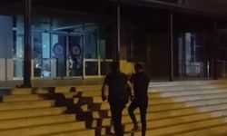 Anatakya’da 4 yıl 7 ay kesinleşmiş hapis cezası bulunan şahıs yakalandı