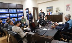 Ardahan’da kurallara uymayanlara ceza