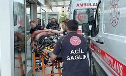 Arkadaşını bıçaklayıp balkondan aşağıya atan şahıs 13 yıl 6 ay hapis cezasına çarptırıldı
