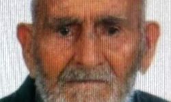 Aydıncık’ta kayıp olarak aranan yaşlı adamın cansız bedenine ulaşıldı