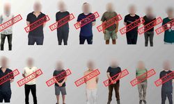 Bakan Yerlikaya: 15 suçlu yakalanarak Türkiye'ye getirildi