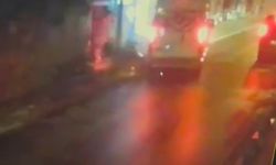 Beykoz’da motosiklet ve minibüs çarpıştı: 1 ölü